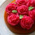 バレンタイン♡薔薇ケーキ♪(甘酒で炊飯器ポン！)