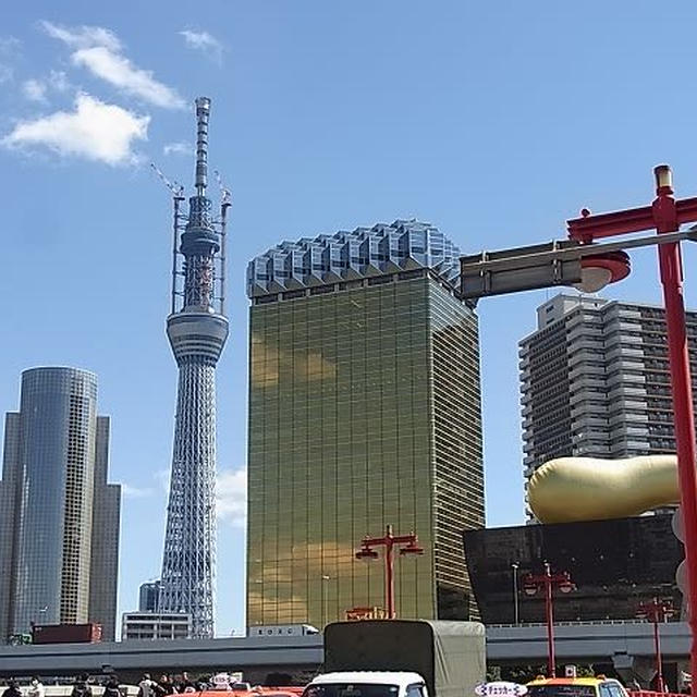 気が付いたら…