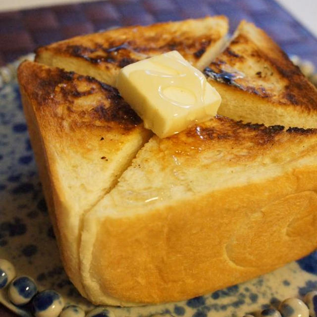 おせちの次は、米粉の食パンも♪