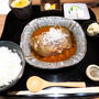 【赤坂】おいしい和食ランチが食べたくなったら。街の喧騒を忘れられる落ち着いた雰囲気で楽しむ、限定10食の煮魚膳。「花楽（かぐら）」