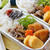 コロッケ・豚バラごぼうの時雨煮のお弁当｜レシピあり