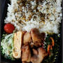 【とりたま弁当】