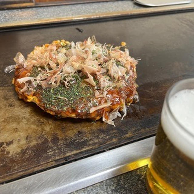 用事を済ませて昼ごはん