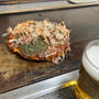 用事を済ませて昼ごはん