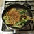 坦々焼うどん　　作り方とレシピ