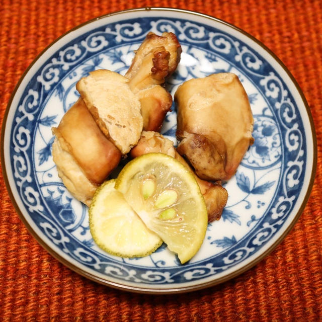 北海道産：2022 秋鮭の白子の素焼き