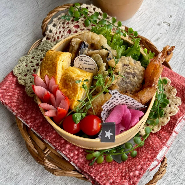 ＊給食のおばちゃんの嬉しい1日＊