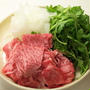 大根蕎麦鍋