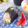 「悪魔のおにぎり」夏バージョン