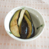 ◇ミツカン八方だしDe水茄子の浅漬