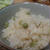スナックえんどうで作るグリーンピースご飯