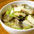 あさりと筍のラーメン