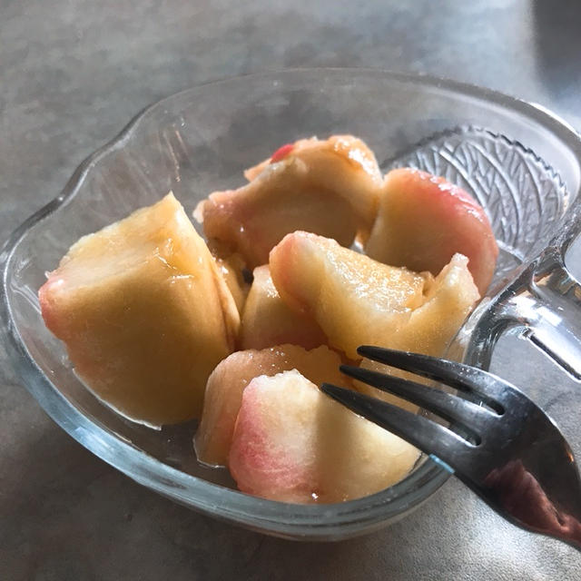 町のスーパーからアメリカ野菜が消えた