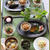 滋味ごはん！が、ほっとする秋♪