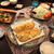 日清の焼そば。