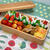 【お弁当】こりゃ失敗(^ｰ^;)こんなはずじゃなかったのにな