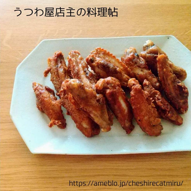 【リュウジさんのレシピ】無限チキチキボーン