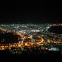 函館山からの夜景と裏夜景わたしのお気に入りフォト【風景部門】