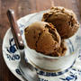 Rich Chocolate Ice Cream濃厚チョコレートアイスクリーム
