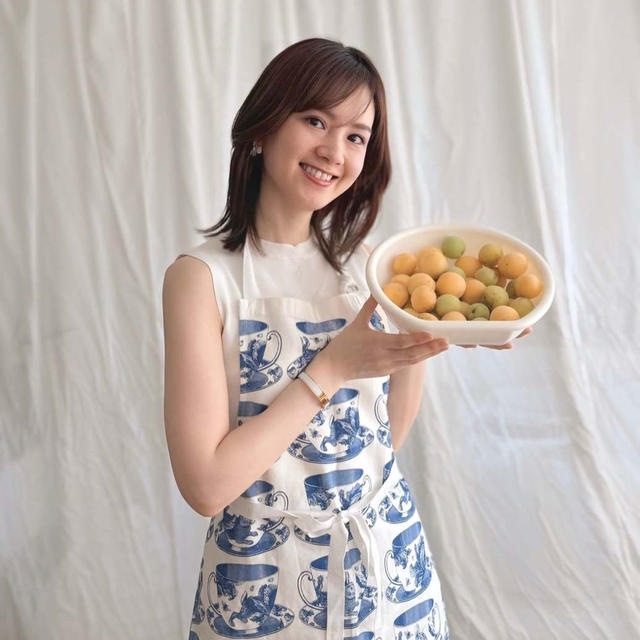 憧れの梅仕事♡手作り生活で丁寧に生きる。