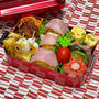 【お弁当】たまには既製品にも頼っちゃう!!