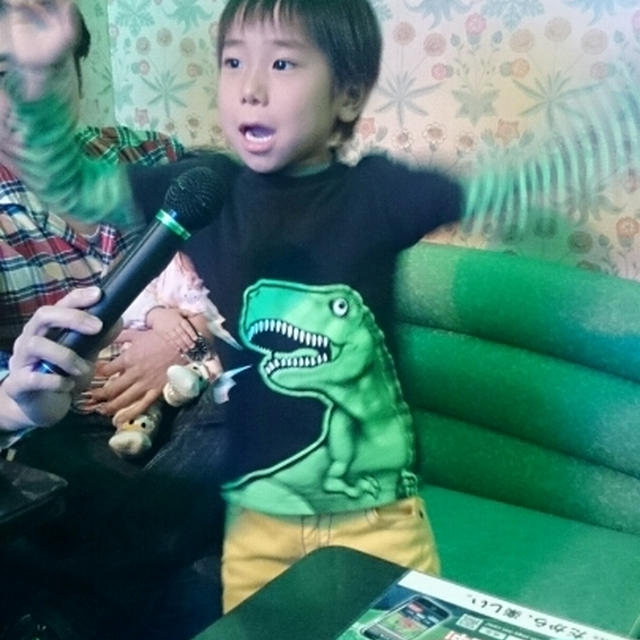 サプライズ