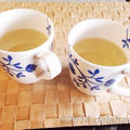 体に効くごぼう茶の作り方と効能