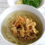 かき揚げうどん