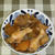 大根入り鶏ゴボウ（甘辛煮）