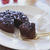 チョコが美味しい季節