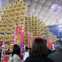 ＜ふるさと祭り東京　２０１１年１月８日～１６日迄開催＞P-２お祭りステージ編