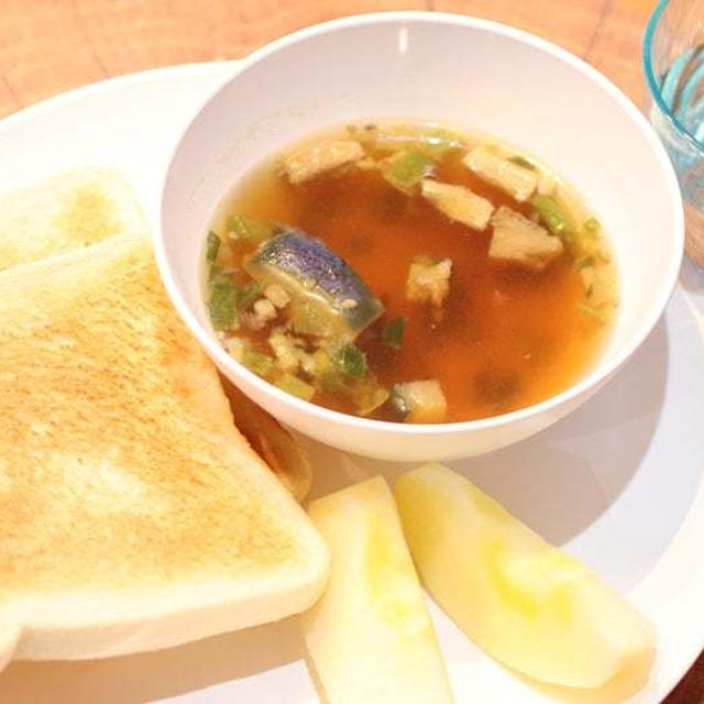 ズボラの極み朝ごはん( ；∀；)クリスマス料理まとめ＾＾