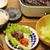 野菜もたっぷり食べられる焼肉の日