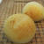 丸パン♪チキンチーズサンド♪