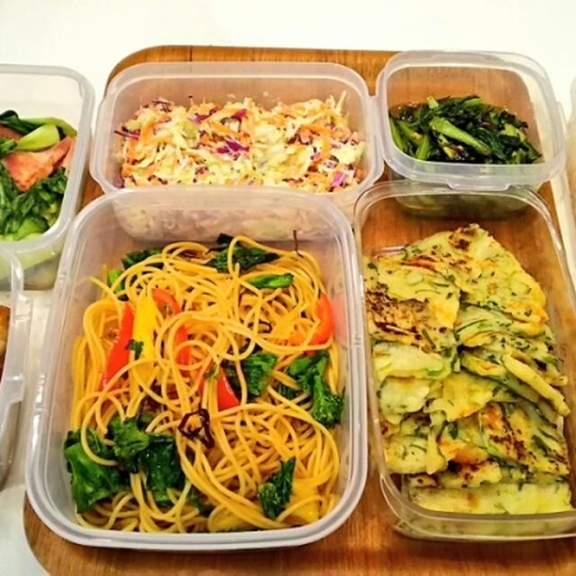 お家ご飯☆作り置き・家しごと～