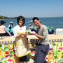 フジテレビ「バイキング」初回アシスタント終了