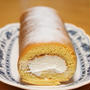 ハチミツロール　Honey roll