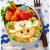 たまごっち★わたわたっちのお弁当（キャラ弁、デコ弁）