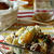 Tuna Egg Cauliflower Salad Butter Lemon Soy Sauce