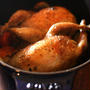 Quaglia Arrosto