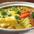 豆乳カレー鍋　　作り方とレシピ