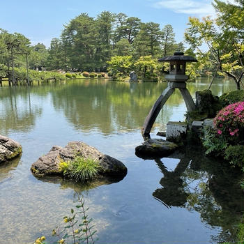 【K&amp;M小旅行】金沢