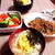 お正月は、やっぱりお雑煮
