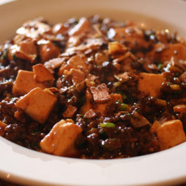 Mapo Doufu