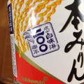 みりん蜜