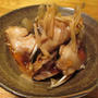 【旨魚料理】カワハギの頭だけ煮付け