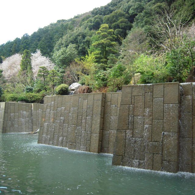 湯本温泉 大谷山荘