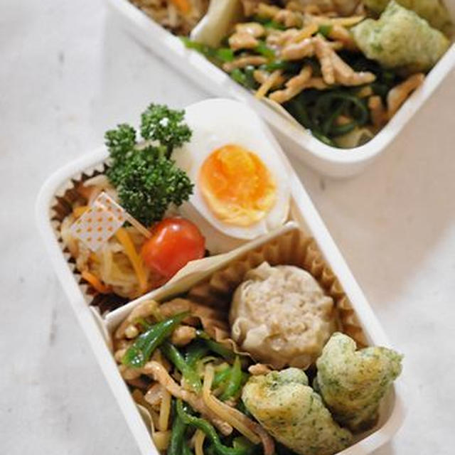 中学生弁当・高校生弁当