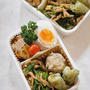 中学生弁当・高校生弁当
