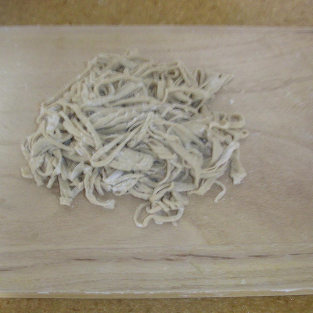 手打ち蕎麦＾＾